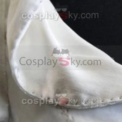 NewCosplay Legend Of The Seeker Kahlan Amnell Confessor Dress