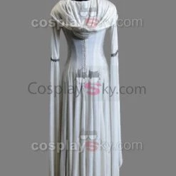 NewCosplay Legend Of The Seeker Kahlan Amnell Confessor Dress