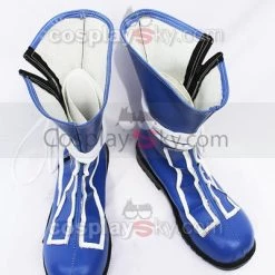NewCosplay Letter Bee Comic Version Lag Cosplay Boots Shoes New Arrivals