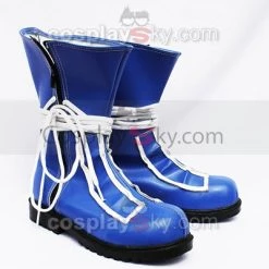 NewCosplay Letter Bee Comic Version Lag Cosplay Boots Shoes New Arrivals