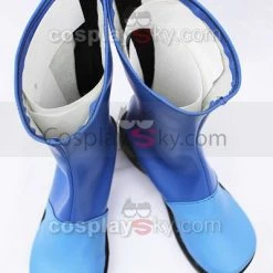 NewCosplay Letter Bee Zazie Cosplay Boots Shoes Custom Made New Arrivals