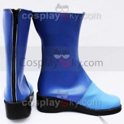 NewCosplay Letter Bee Zazie Cosplay Boots Shoes Custom Made New Arrivals