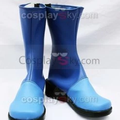 NewCosplay Letter Bee Zazie Cosplay Boots Shoes Custom Made New Arrivals