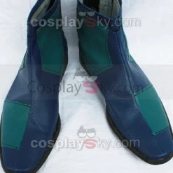 NewCosplay Library War Kasahara Iku Cosplay Boots Shoes