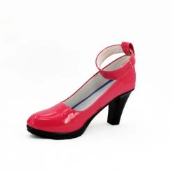 NewCosplay Love Live! Little Devil Halloween Cosplay Shoes 8 NewCosplay Love Live! Little Devil Halloween Cosplay Shoes