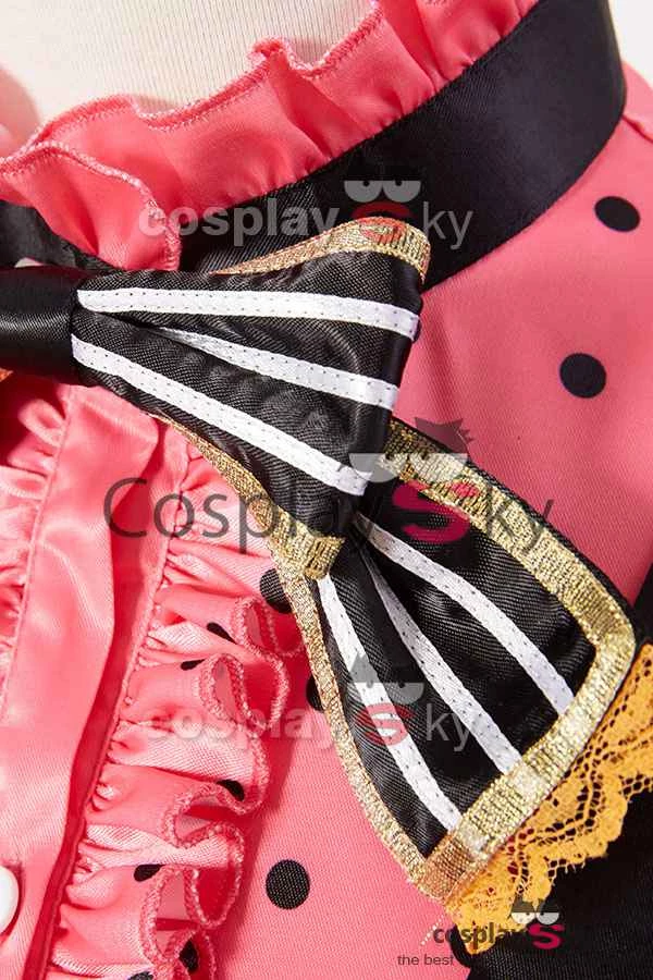 NewCosplay Love Live! New UR Umi Sonoda Little Devil Transformed Uniform Halloween Cosplay Costume New Arrivals 7 NewCosplay Love Live! New UR Umi Sonoda Little Devil Transformed Uniform Halloween Cosplay Costume New Arrivals