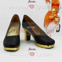 NewCosplay New Arrivals LoveLive! All Members Cheongsam Honoka Kosaka Cosplay Shoes 8 NewCosplay New Arrivals LoveLive! All Members Cheongsam Honoka Kosaka Cosplay Shoes