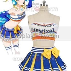 New Cosplaysky Genshin Impact Sucrose Heat Resistant Synthetic Hair Cosplay Wig