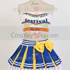 New Cosplaysky Genshin Impact Sucrose Heat Resistant Synthetic Hair Cosplay Wig