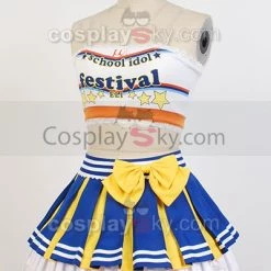 New Cosplaysky Genshin Impact Sucrose Heat Resistant Synthetic Hair Cosplay Wig