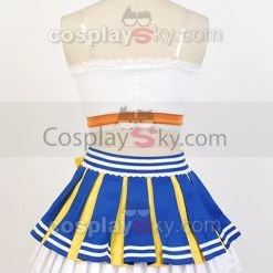 New Cosplaysky Genshin Impact Sucrose Heat Resistant Synthetic Hair Cosplay Wig