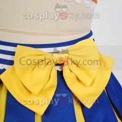 New Cosplaysky Genshin Impact Sucrose Heat Resistant Synthetic Hair Cosplay Wig