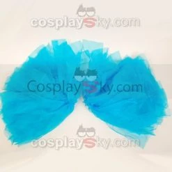 New Cosplaysky Genshin Impact Sucrose Heat Resistant Synthetic Hair Cosplay Wig