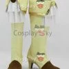 NewCosplay New Arrivals LoveLive! Hanayo Koizumi Fruit Fresh Boots Cosplay Shoes 2 NewCosplay New Arrivals LoveLive! Hanayo Koizumi Fruit Fresh Boots Cosplay Shoes