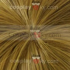 NewCosplay LoveLive! Hanayo Koizumi Short Cosplay Wig New Arrivals