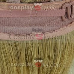 NewCosplay LoveLive! Hanayo Koizumi Short Cosplay Wig New Arrivals