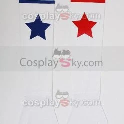 NewCosplay LoveLive! Maki Nishikino Cheerleaders Uniform Cosplay Costume New Arrivals