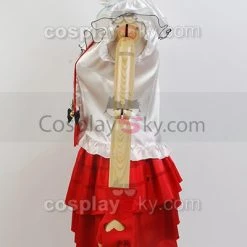 NewCosplay New Arrivals LoveLive! School Idol Festival Eli Ayase Cosplay Costume Dress