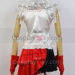 NewCosplay New Arrivals LoveLive! School Idol Festival Eli Ayase Cosplay Costume Dress