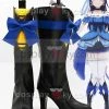 NewCosplay LoveLive! Season 2 KiRa-KiRa-Sensation! Umi Sonoda Boots Cosplay Shoes New Arrivals