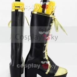 NewCosplay LoveLive! Umi Sonoda Maid Boots Cosplay Shoes New Arrivals 7 NewCosplay LoveLive! Umi Sonoda Maid Boots Cosplay Shoes New Arrivals