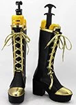 NewCosplay LoveLive! Umi Sonoda Maid Boots Cosplay Shoes New Arrivals 6 NewCosplay LoveLive! Umi Sonoda Maid Boots Cosplay Shoes New Arrivals