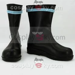 NewCosplay LoveLive! No Brand Girls Eli Ayase Boots Cosplay Shoes
