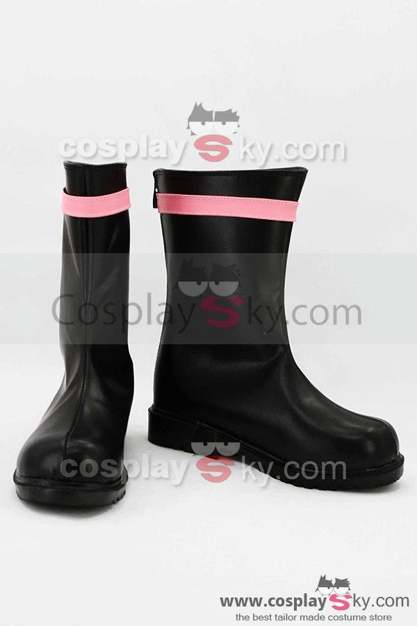 NewCosplay LoveLive! No Brand Girls Nozomi Tojo Boots Cosplay Shoes 5 NewCosplay LoveLive! No Brand Girls Nozomi Tojo Boots Cosplay Shoes