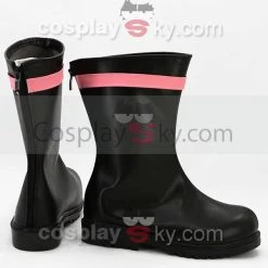 NewCosplay LoveLive! No Brand Girls Nozomi Tojo Boots Cosplay Shoes