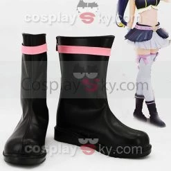 NewCosplay LoveLive! No Brand Girls Nozomi Tojo Boots Cosplay Shoes