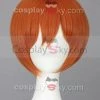 NewCosplay New Arrivals LoveLive! Rin Hoshizora Orange Cosplay Wig