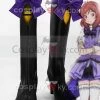 NewCosplay LoveLive! Season 2 KiRa-KiRa-Sensation! Maki Nishikino Boots Cosplay Shoes 2 NewCosplay LoveLive! Season 2 KiRa-KiRa-Sensation! Maki Nishikino Boots Cosplay Shoes