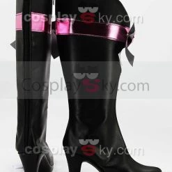 NewCosplay LoveLive! Season 2 KiRa-KiRa-Sensation! Nozomi Tojo Boots Cosplay Shoes New Arrivals 7 NewCosplay LoveLive! Season 2 KiRa-KiRa-Sensation! Nozomi Tojo Boots Cosplay Shoes New Arrivals