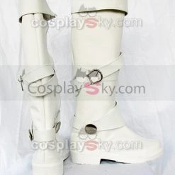 NewCosplay Machi Online Machi Cosplay Boots Custom Made