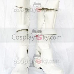 NewCosplay Machi Online Machi Cosplay Boots Custom Made