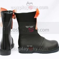 NewCosplay New Arrivals Macross F Ranka Lee Cosplay Boots Shoes