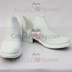 NewCosplay New Shoes Magic Knight Rayearth Hikaru Shidou Cosplay Shoes Boots