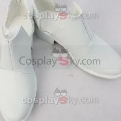 NewCosplay New Shoes Magic Knight Rayearth Hikaru Shidou Cosplay Shoes Boots