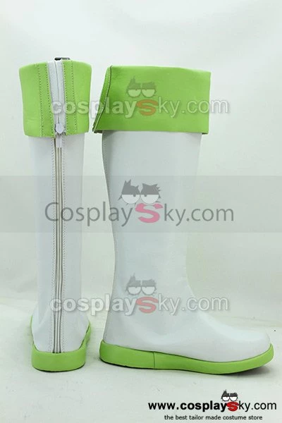 NewCosplay MARGINAL#4 LOVE SAVIOR Nomura Aaru Cosplay Boots Shoes 5 NewCosplay MARGINAL#4 LOVE SAVIOR Nomura Aaru Cosplay Boots Shoes