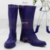 NewCosplay MARGINAL#4 LOVE SAVIOR Nomura Eru Cosplay Boots Shoes