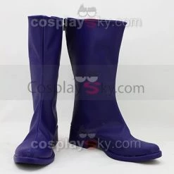 NewCosplay MARGINAL#4 LOVE SAVIOR Nomura Eru Cosplay Boots Shoes