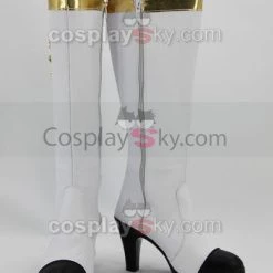 NewCosplay New Arrivals MARGINAL#4 (REVOLUTION)! Aiba Rui Cosplay Boots Shoes 7 NewCosplay New Arrivals MARGINAL#4 (REVOLUTION)! Aiba Rui Cosplay Boots Shoes