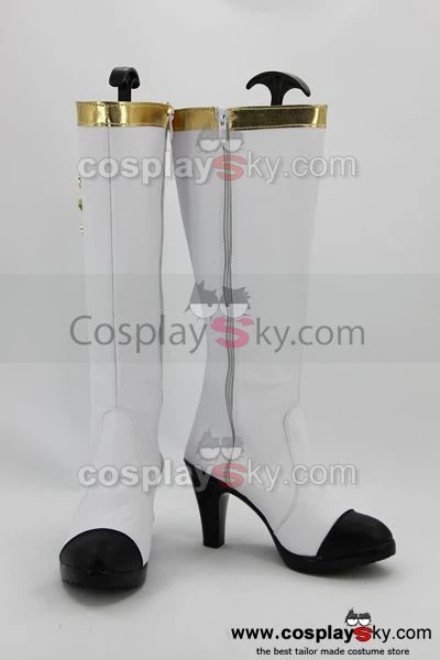 NewCosplay New Arrivals MARGINAL#4 (REVOLUTION)! Aiba Rui Cosplay Boots Shoes 4 NewCosplay New Arrivals MARGINAL#4 (REVOLUTION)! Aiba Rui Cosplay Boots Shoes