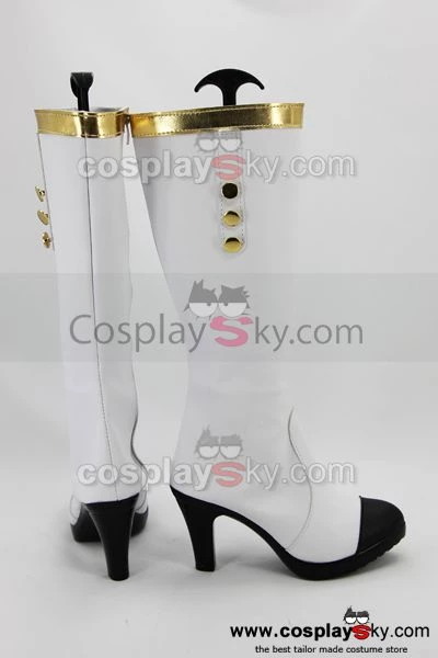 NewCosplay New Arrivals MARGINAL#4 (REVOLUTION)! Aiba Rui Cosplay Boots Shoes 5 NewCosplay New Arrivals MARGINAL#4 (REVOLUTION)! Aiba Rui Cosplay Boots Shoes