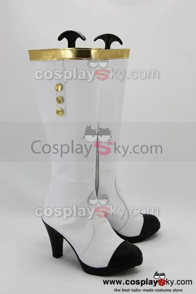 NewCosplay New Arrivals MARGINAL#4 (REVOLUTION)! Aiba Rui Cosplay Boots Shoes 6 NewCosplay New Arrivals MARGINAL#4 (REVOLUTION)! Aiba Rui Cosplay Boots Shoes