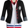 NewCosplay Megami Tensei Persona 5 Anne Ann Takamaki Cosplay Costume New Arrivals