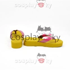 NewCosplay Miss Kobayashi's Dragon Maid Elma Cosplay Shoes New Arrivals