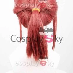 NewCosplay Miss Kobayashi's Dragon Maid Kobayashi Cosplay Wig New Arrivals 10 NewCosplay Miss Kobayashi's Dragon Maid Kobayashi Cosplay Wig New Arrivals