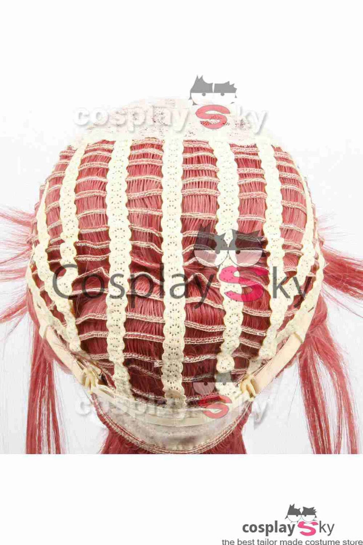 NewCosplay Miss Kobayashi's Dragon Maid Kobayashi Cosplay Wig New Arrivals 7 NewCosplay Miss Kobayashi's Dragon Maid Kobayashi Cosplay Wig New Arrivals