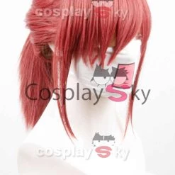 NewCosplay Miss Kobayashi's Dragon Maid Kobayashi Cosplay Wig New Arrivals 9 NewCosplay Miss Kobayashi's Dragon Maid Kobayashi Cosplay Wig New Arrivals